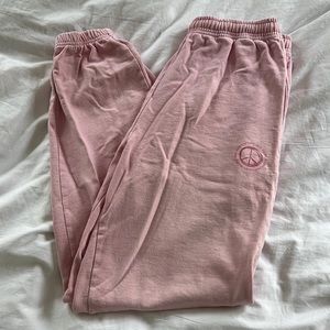 Urban outfitters joggers